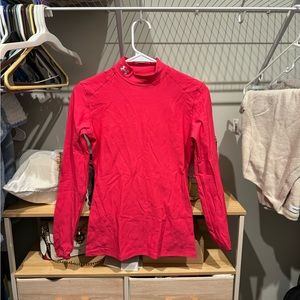 Underarmour - Cold Gear Longsleeve